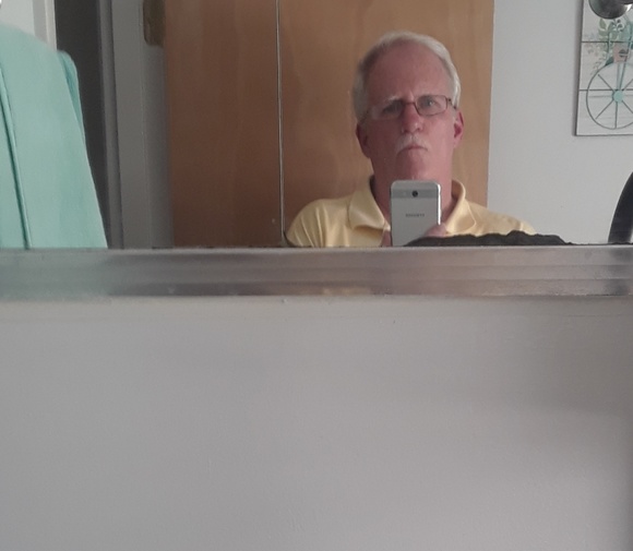 Meet your Posher, Paul - Picture 2 of 2